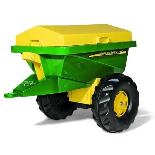 "ROLLY" STREUMAX JOHN DEERE SPREADER