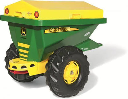 "ROLLY" STREUMAX JOHN DEERE SPREADER