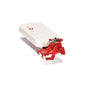 1:32 KUHN REAR DISC MOWER