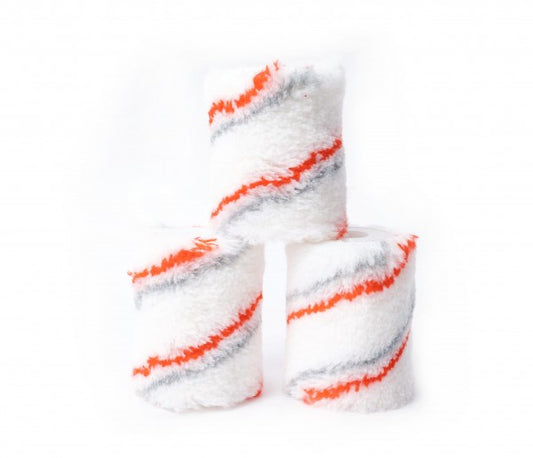 TAILPAINTER REPLACEMENT ROLLERS 3 PACK