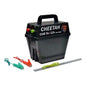 CHEETAH CUB 9V/12V BATTERY FENCER