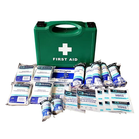 First Aid Kit