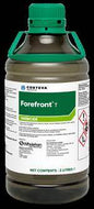 Forefront T