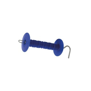 PEL COMPRESSION BLUE GATE HANDLE