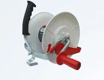 PEL GEARED REEL