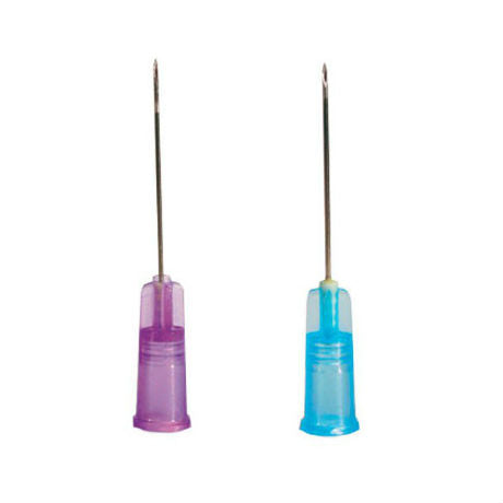 Disposable Needles