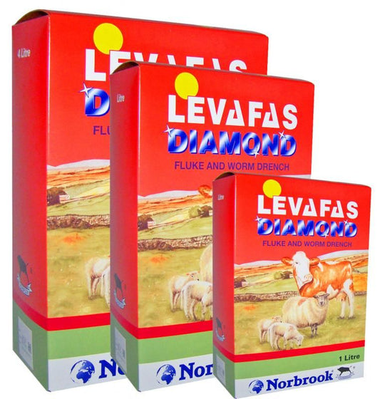 Levafas Diamond