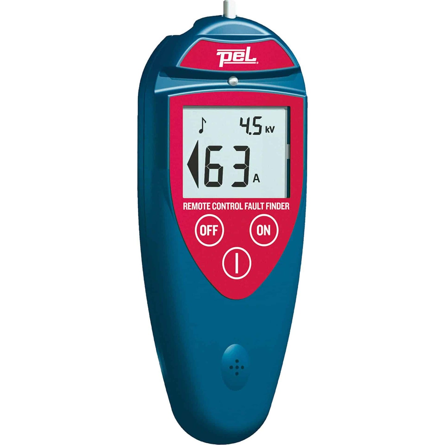 PEL FAULT FINDER