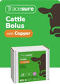 Tracesure Cattle Bolus 20pk