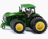 1:32 JOHN DEERE 8R 410 ON DUALS