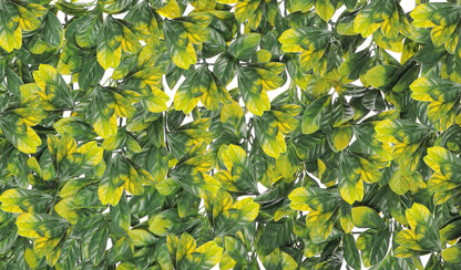 100X200CM LAUREL LEAF TRELLIS