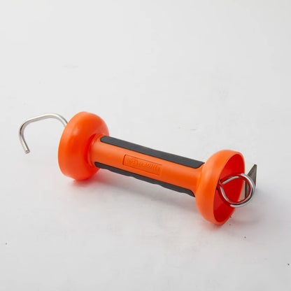 GALLAGHER ORANGE GATE HANDLE (premium)