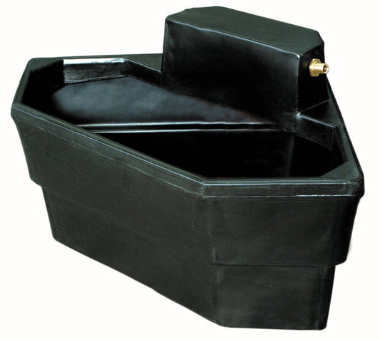 JFC 27 GAL CORNER WATER TROUGH