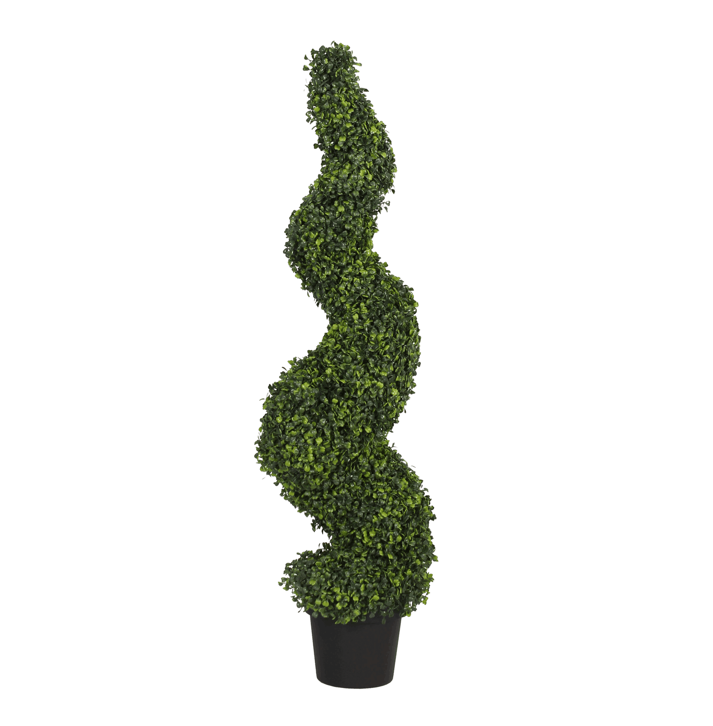 120CM SPIRAL TOPIARY TREE