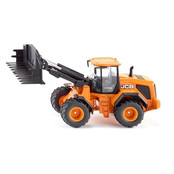 1:32 JCB WHEEL LOADER