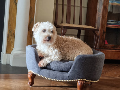 J GRENNAN DELUXE PET CHAIR