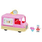 PEPPAS ICE CREAM TRUCK