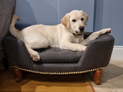 J GRENNAN DELUXE PET CHAIR