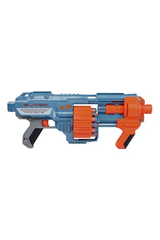 NERF ELITE 2.0 SHOCKWAVE RD-15