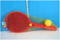 21" SOFTI TENNIS SET 3 ASST.