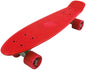 22.5" X 6" RETRO SKATEBOARD