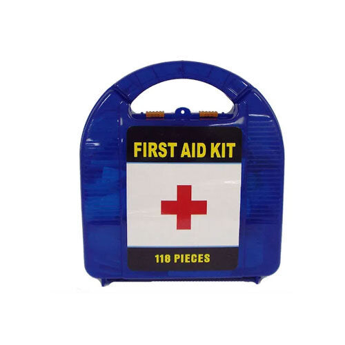 First Aid Kit