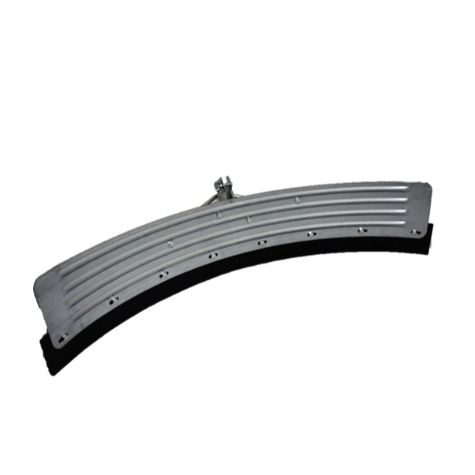 32"  CURVED  YARDSCRAPER