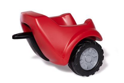 ROLLY MINITRAC TRAILER - RED