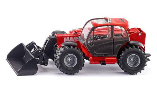 1:32 MANITOU MLT 840 TELEHANDLER