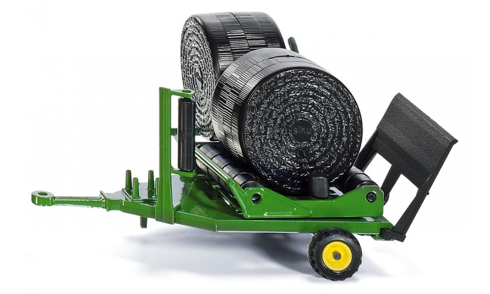 1:32 ROUND BALE WRAPPER – J Grennan and Sons Online Store