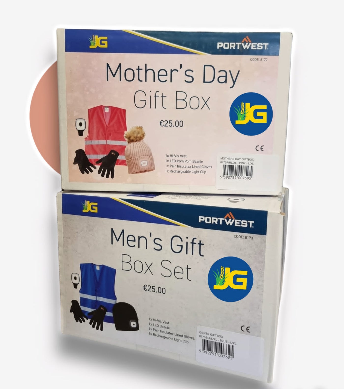 MOTHERS DAY GIFTBOX