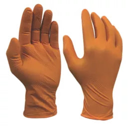 Skin Glove