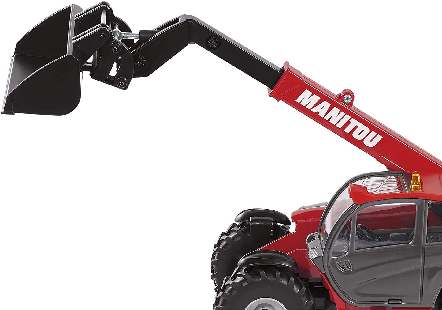 1:32 MANITOU MLT 840 TELEHANDLER