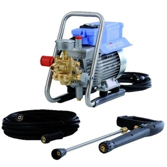 KRANZLE PORTABLE POWER WASHER HD 10/122