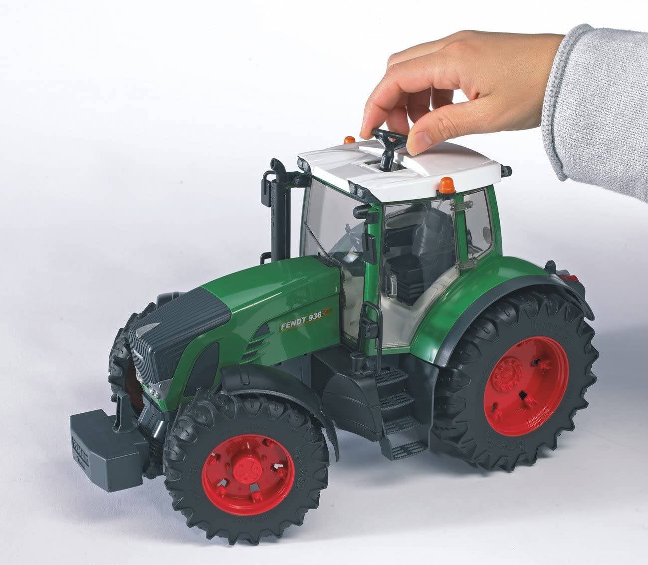 FENDT 936 VARIO TRACTOR