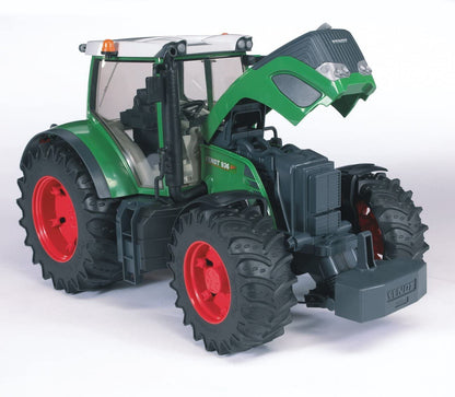 FENDT 936 VARIO TRACTOR