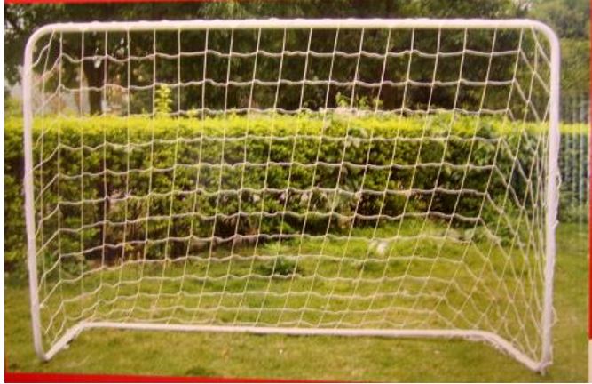 72"x48"x24" METAL SOCCER GOAL