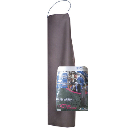 Flexothane Dairy Apron Green