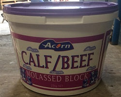 Acorn Calf / Beef Bkt 20kg