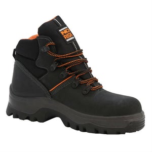 Armstrong No Risk S3 Boot Black