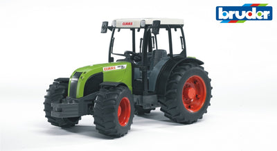 CLAAS NECTIS 267F TRACTOR