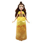 DISNEY PRINCESS BELLE FASHION DOLL