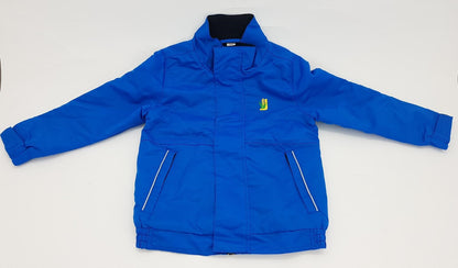 J GRENNAN KIDS BOMBER JACKET