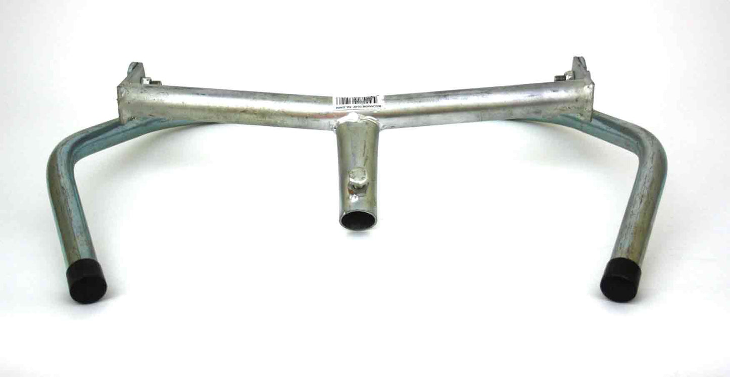 CALVING JACK HK TYPE WITH MOOREPARK HEAD (round shaft)