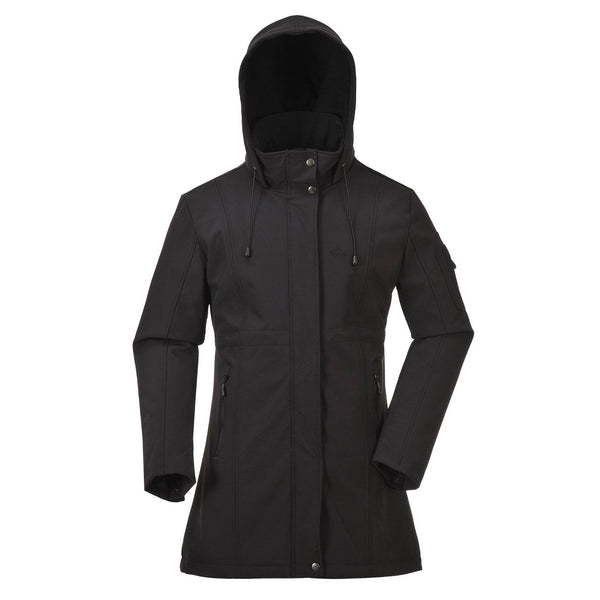 CARLA SOFTSHELL JACKET