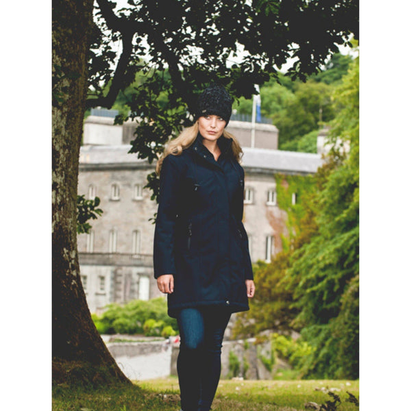 CARLA SOFTSHELL JACKET – J Grennan and Sons Online Store
