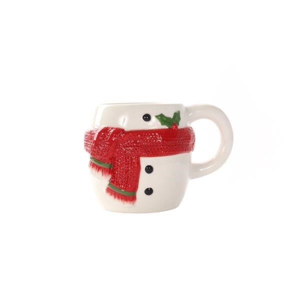 CHRISTMAS MUG