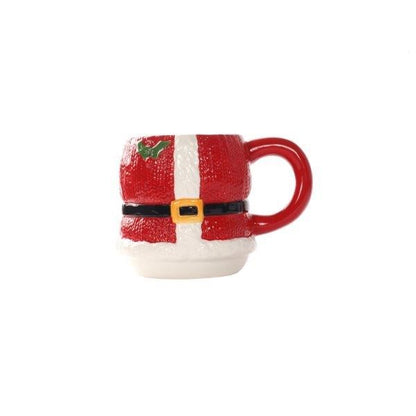 CHRISTMAS MUG