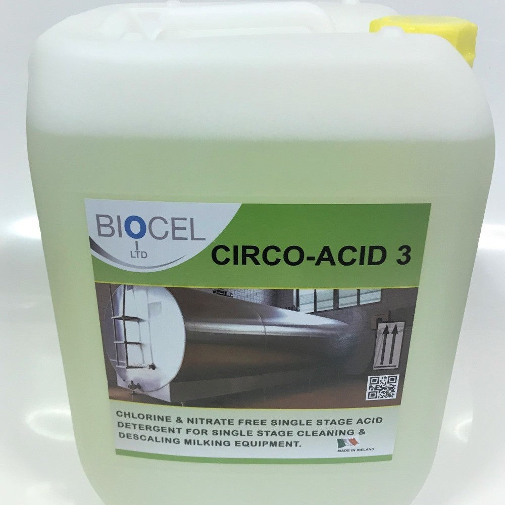 CIRCO ACID 3