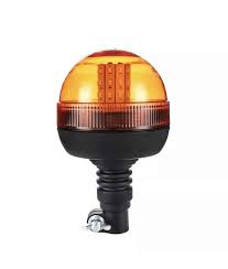 COMPACT BEACON FLEXI AMBER